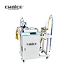 ultrasonic cutting machine fabrics